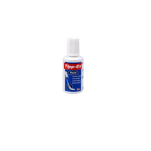 Tipex Rapid Sıvı Silici 20 ml