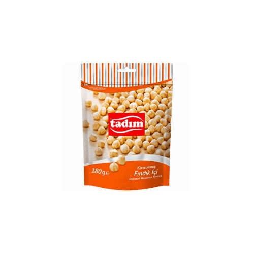 Tadım 180 gr Fındık İçi