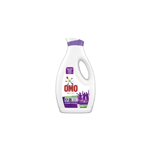 Omo Sıvı Color Deterjan 1690 ml