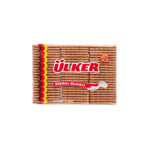 Ülker 450 gr Klasik Pötibör Bisküvi