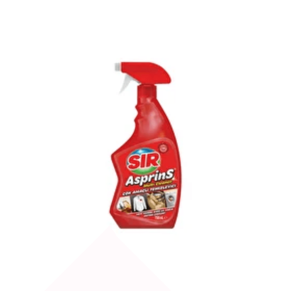 Sır Asprins  750 ml Çok Amaçlı Temizleyici 