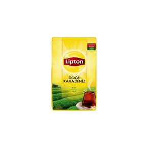 Lipton 1000 gr Doğu Karadeniz Dökme Çay 