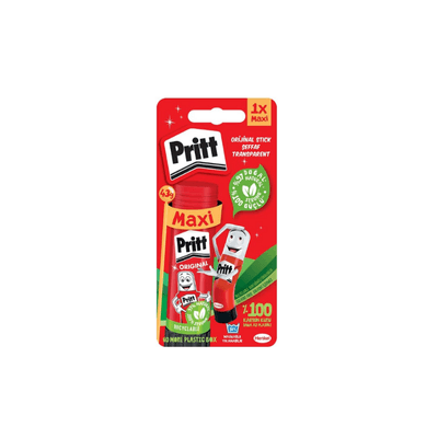 Pritt Stick Yapıştırıcı 43g Tekli Blister