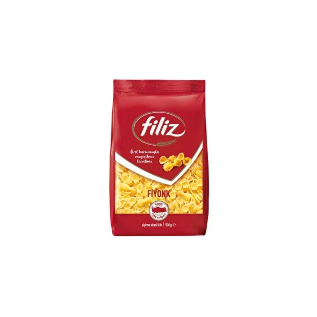 Filiz Fiyonk Makarna 500 gr