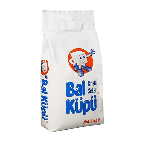 Bal Küpü Toz Şeker 5 Kg