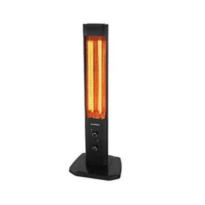 Kumtel MH-2300 Çift Flamentli Isıtıcı - 2300 W Isıtma Gücü