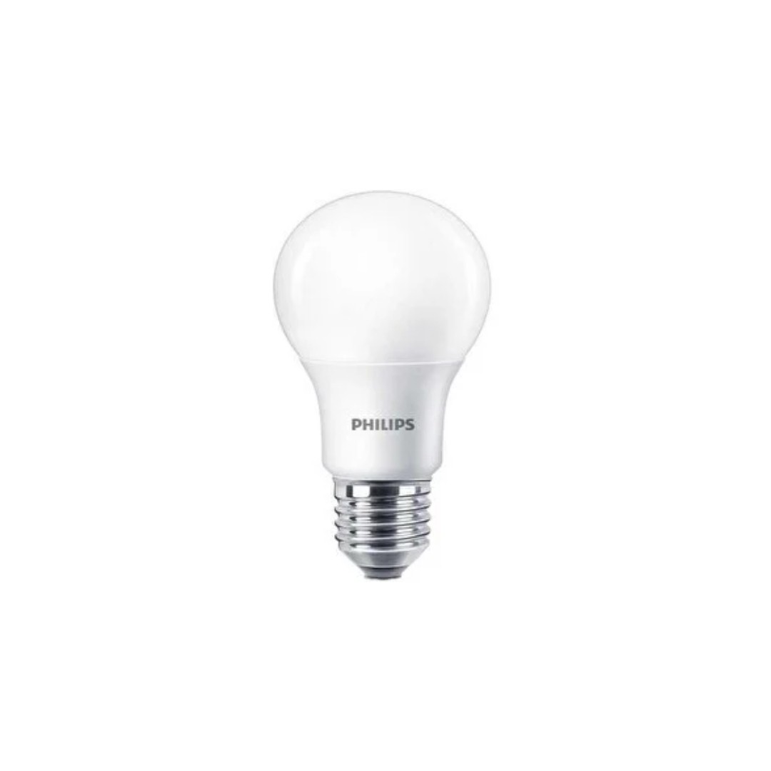 Philips 8W Led Ampül 6500 K Beyaz 3'lü Ekonomik Paket