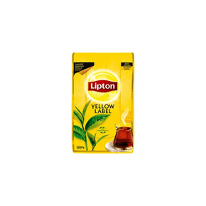 Lipton Yellow Label 1000 gr Dökme Çay 