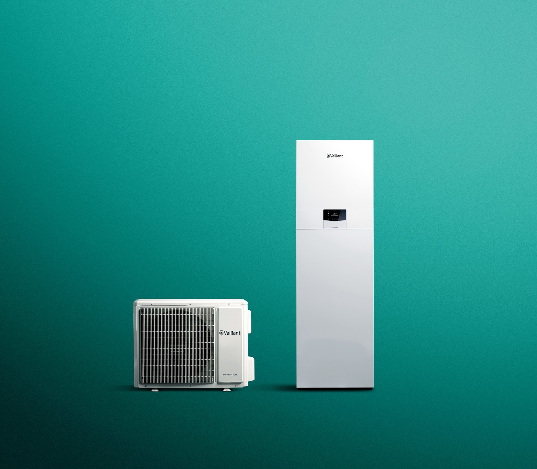 aroTHERM pure Split Isı Pompaları 6 kw 