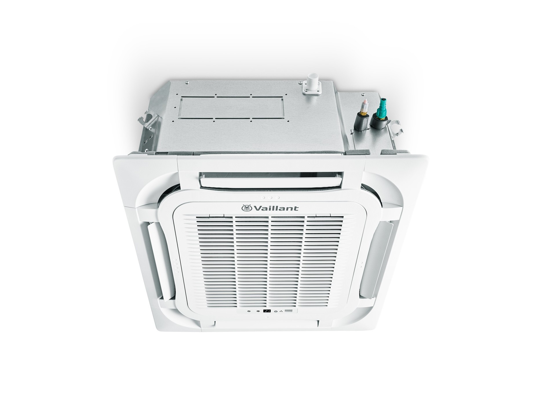 Vaillant Vrf Slim Kaset Tipi İç Ünite 5,6  kw