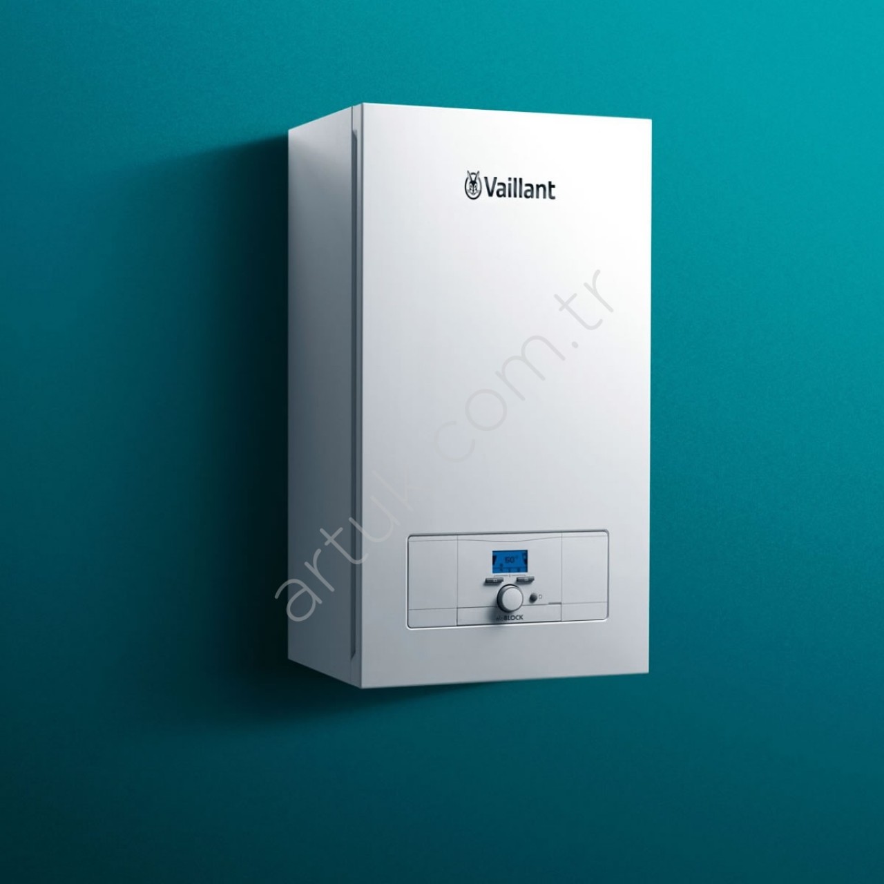 Vaillant Eloblock Ve 18 Kw Isıtma Cihazı Elektrikli Kombi