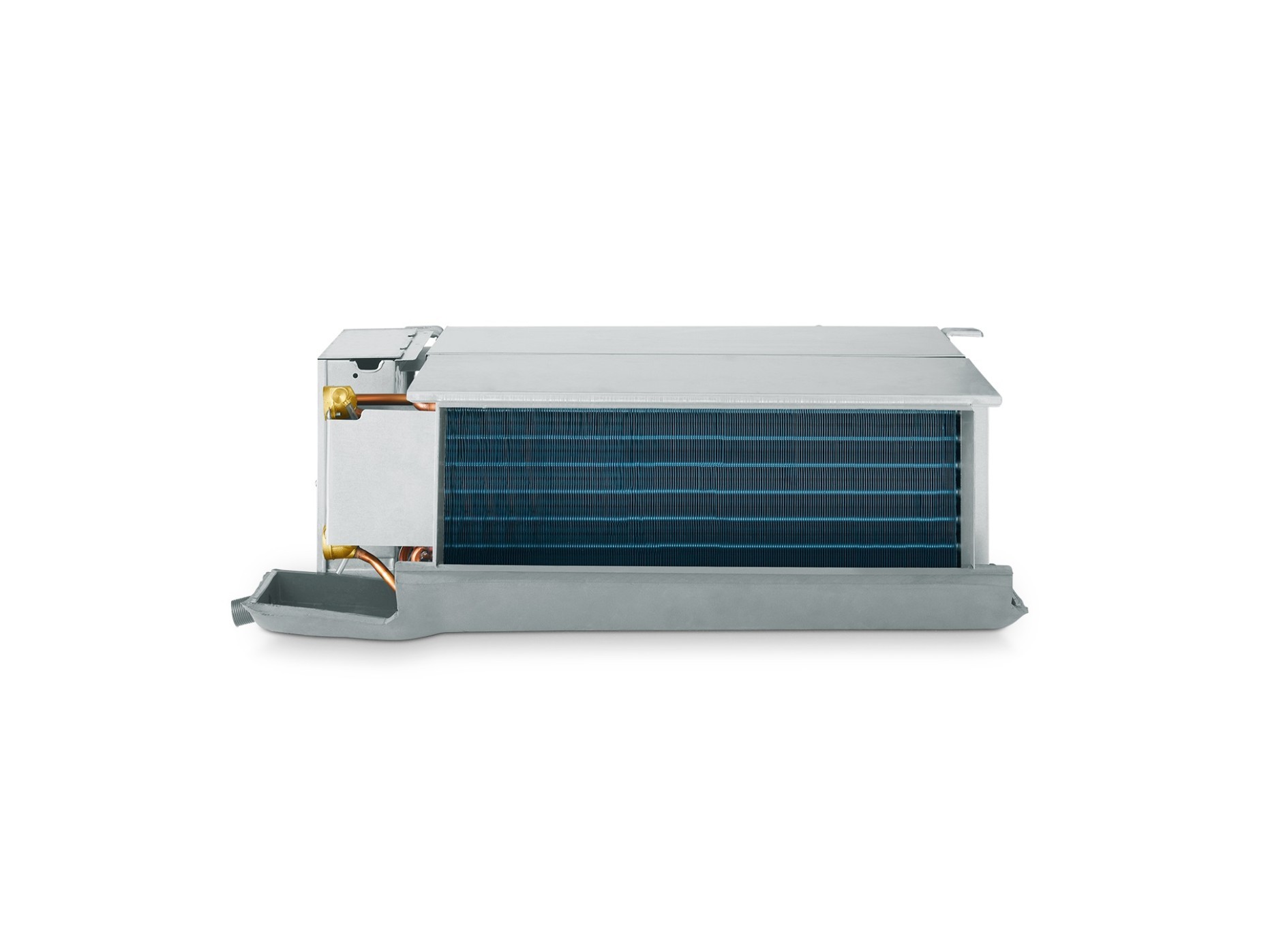 Vaillant Vrf Yüksek Statik Basınçlı Kanal Tipi İç Ünite 11,2  kw