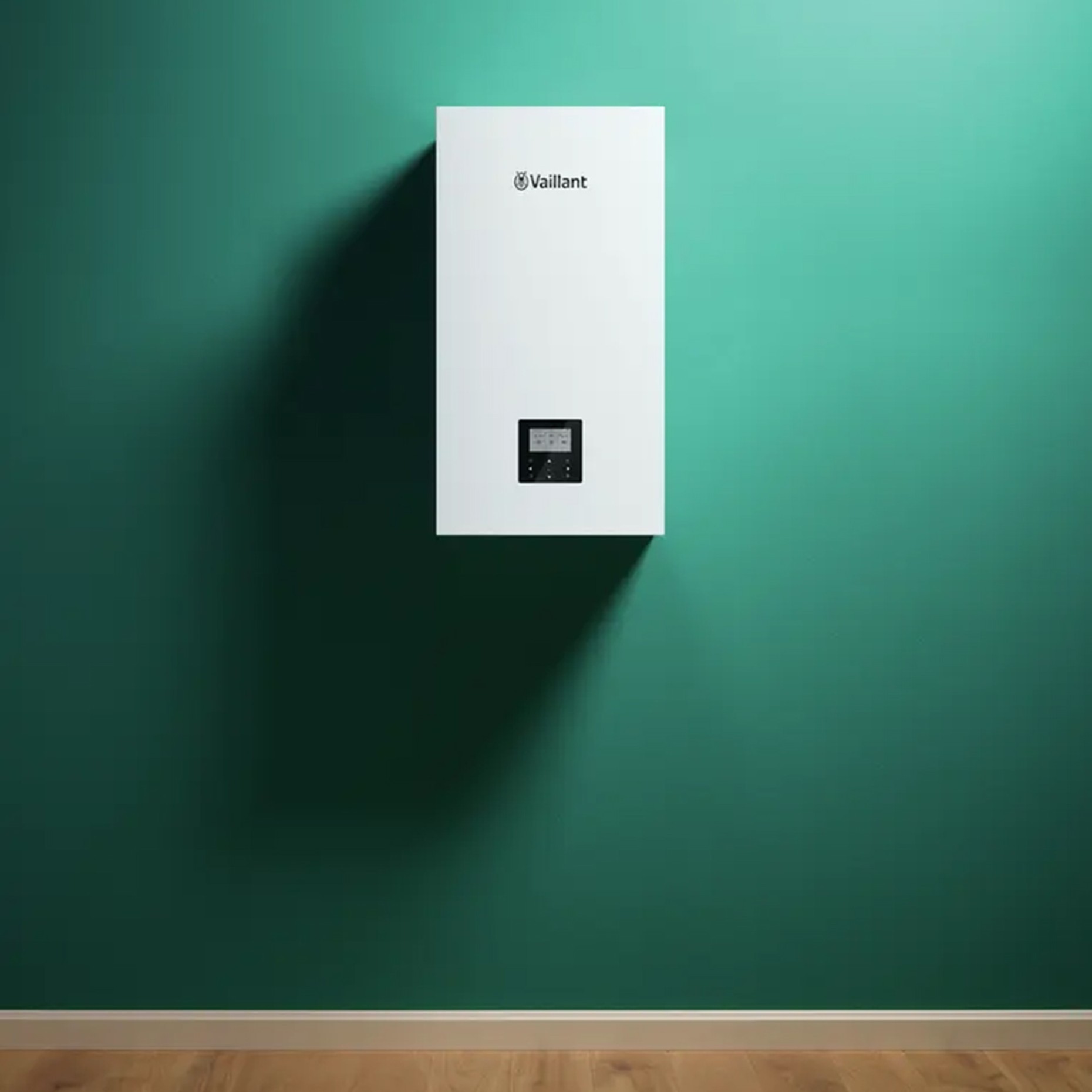 aroTHERM Split intro 10 kW  Isı Pompası