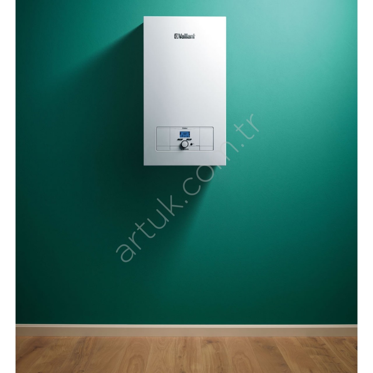 Vaillant Eloblock Ve 18 Kw Isıtma Cihazı Elektrikli Kombi