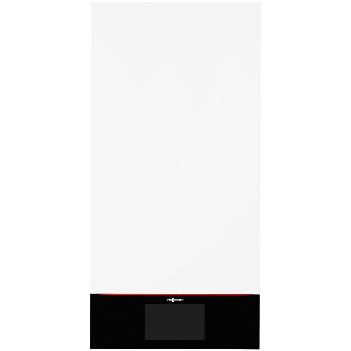 Viessmann Vitocal 150-A Monoblok ısı pompası 8  kw tip AWO-ME-AC 151.A08 230V- Z026432