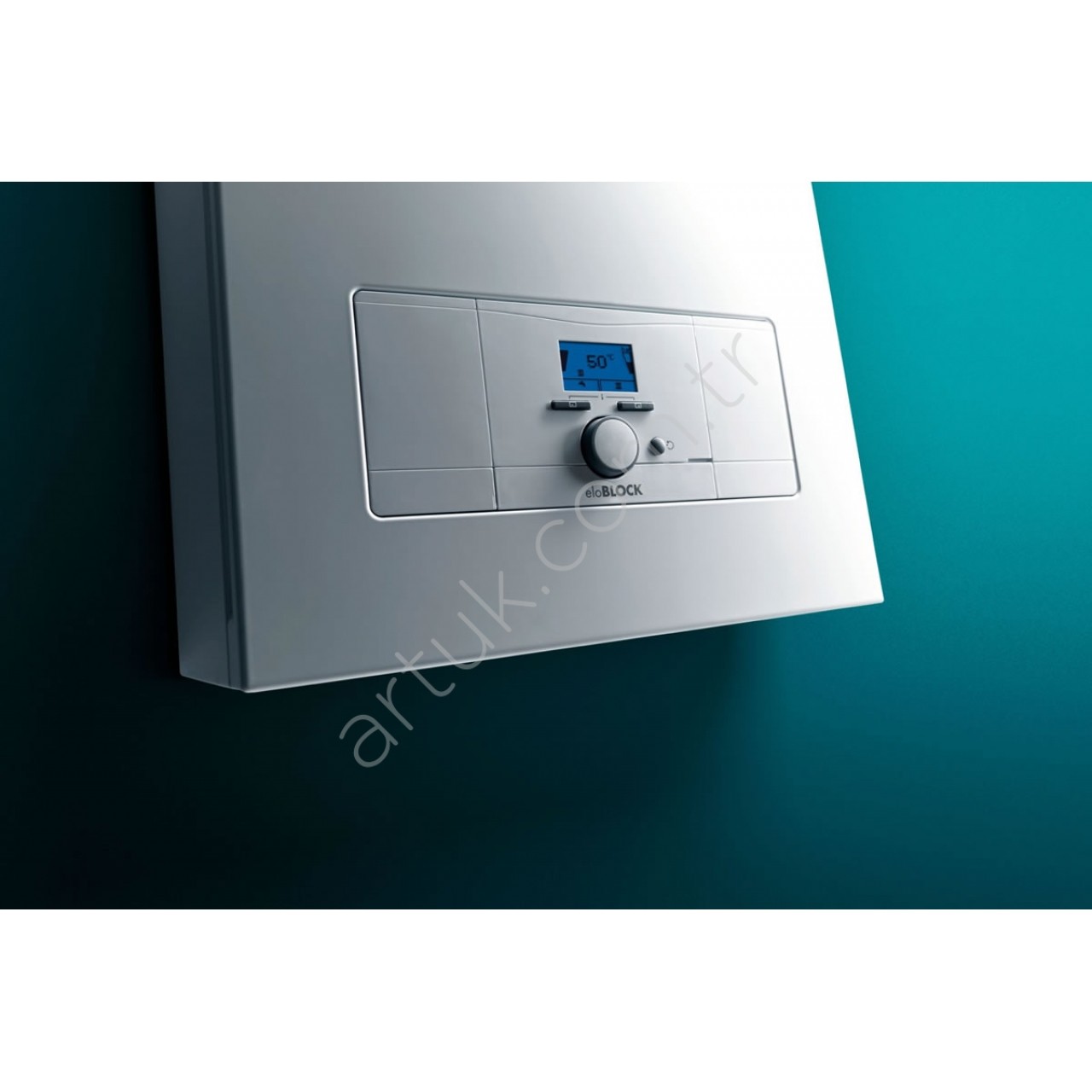 Vaillant Eloblock Ve 18 Kw Isıtma Cihazı Elektrikli Kombi