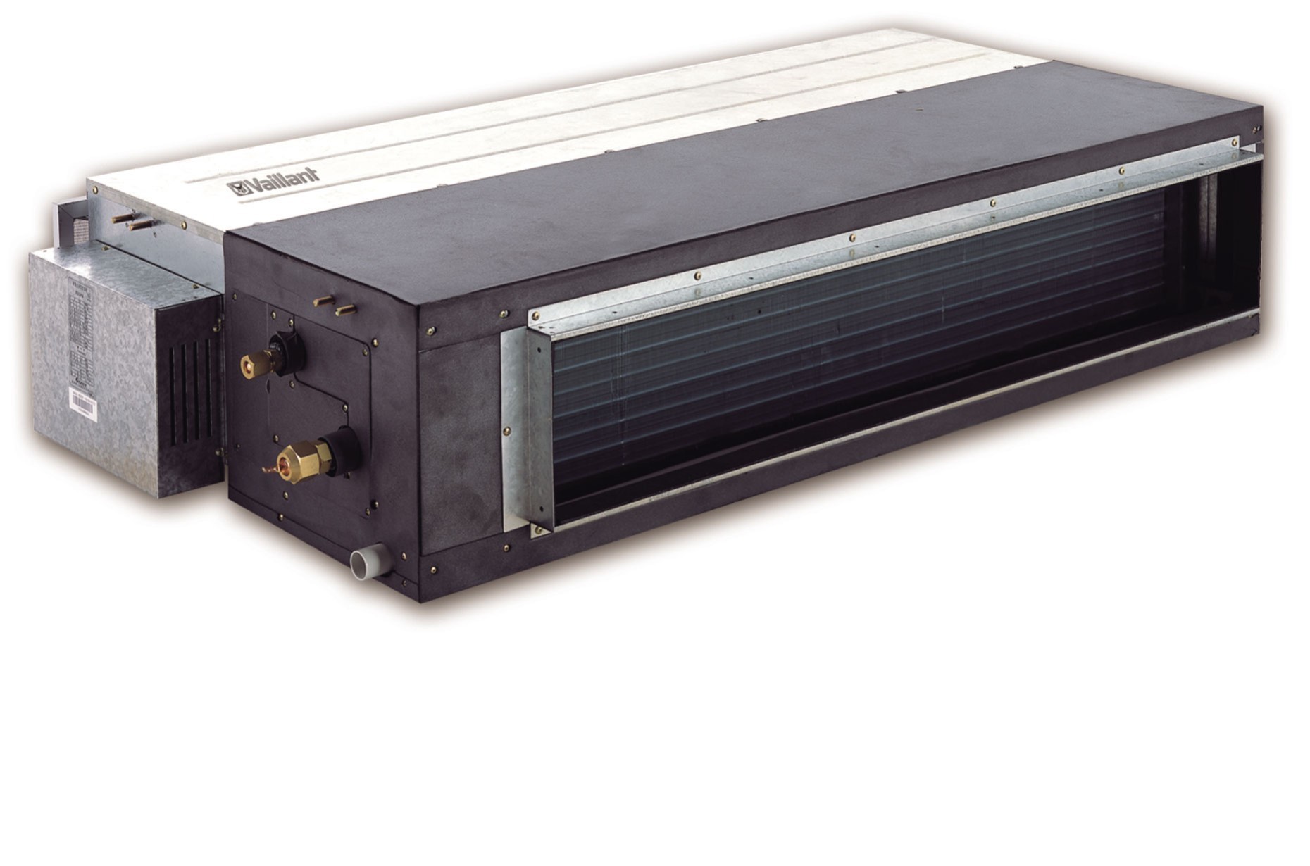 Vaillant Vrf Yüksek Statik Basınçlı Kanal Tipi İç Ünite 11,2  kw