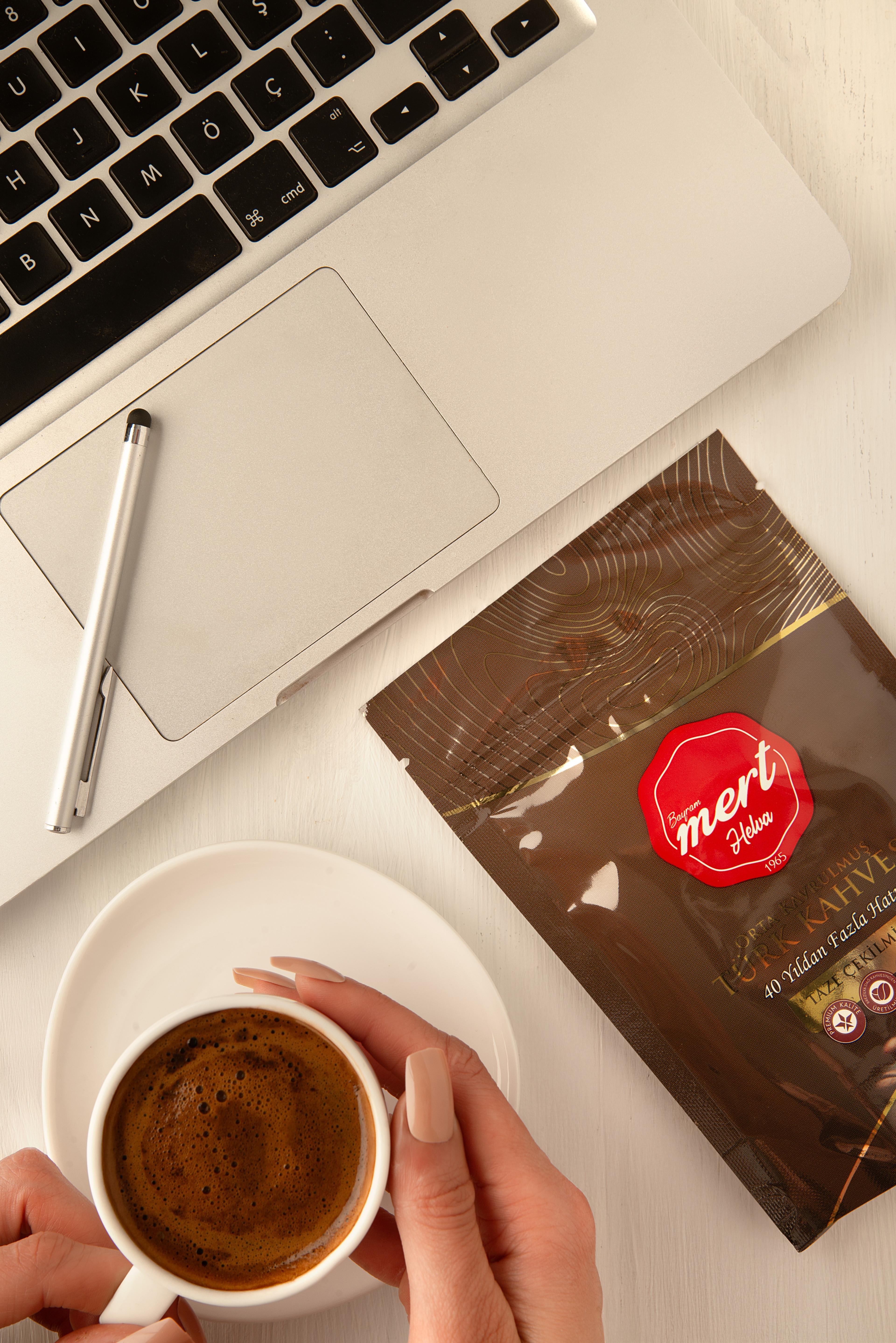 Türk Kahvesi (250Gr)