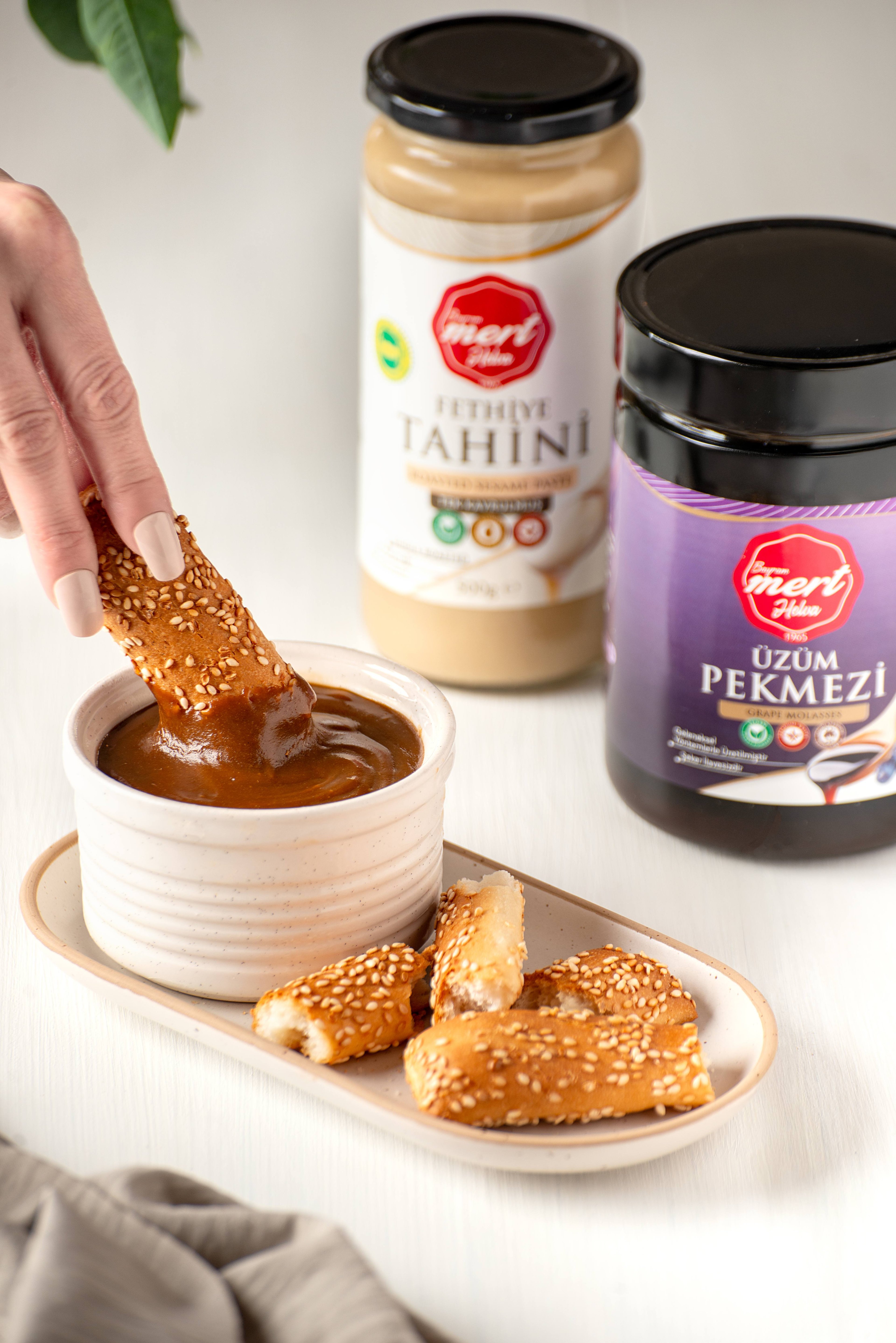 Üzüm Pekmezi (850gr)