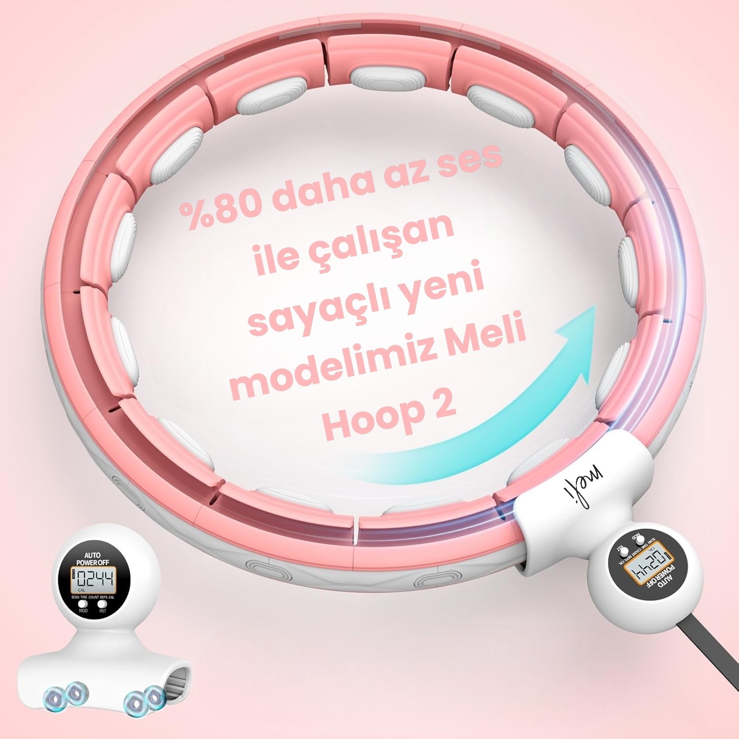 Meli Hoop 2