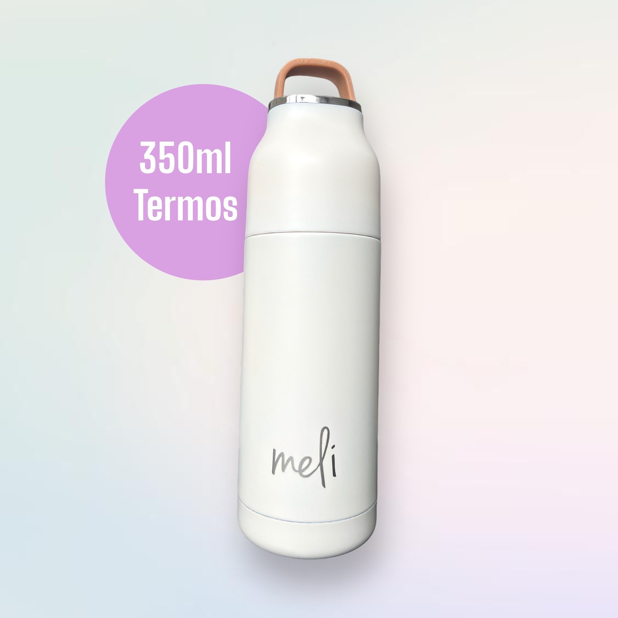 350 ml Meli Termos