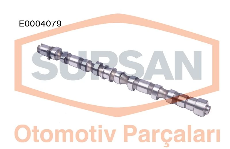  SUPSAN EGZANTİRİK MİLİ CAPTİVA ANTARA 2.0 DEİSEL