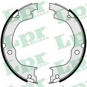 LPR EL FREN BALATASI ANTARA CAPTİVA 06>