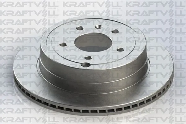 KRAFTVOLL ARKA FREN AYNASI HAVALI 303MM CAPTIVA ANTARA 06>