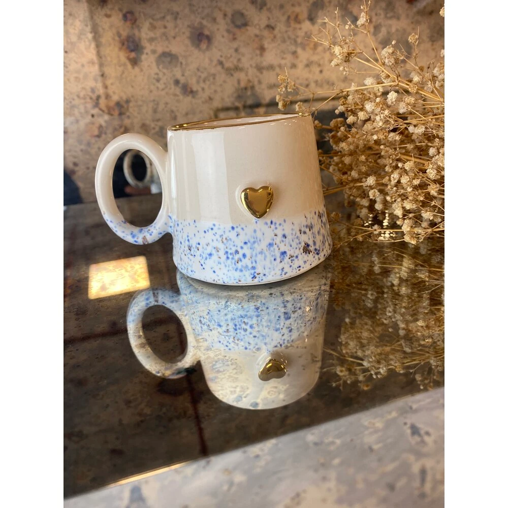 Nescafé / filtre kahve fincanı