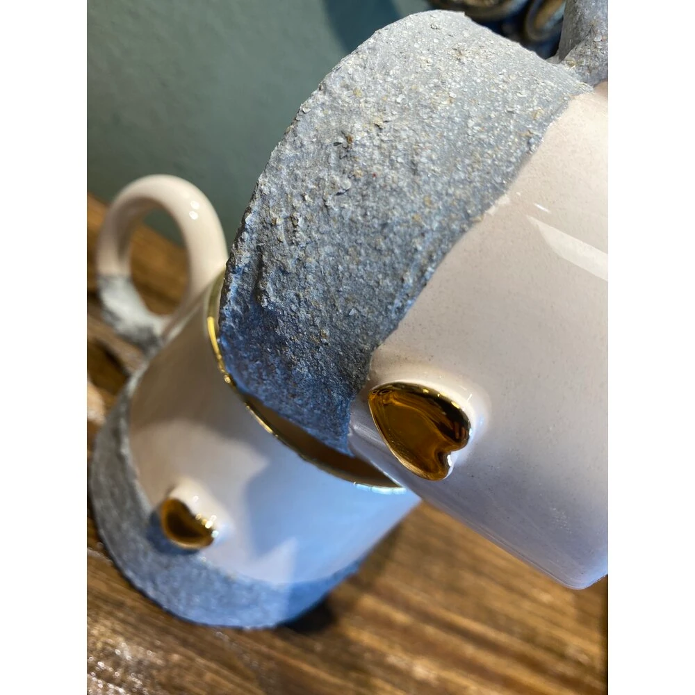 Nescafé/filtre kahve fincanı