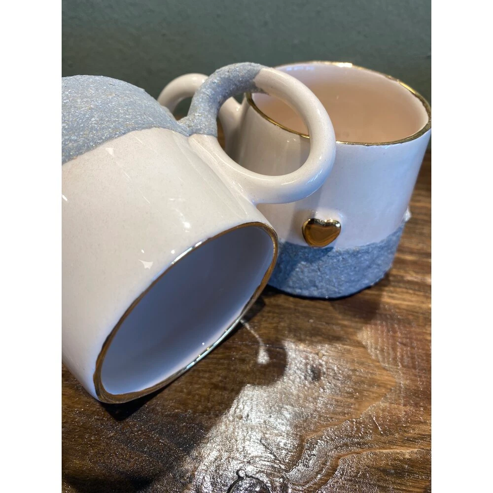 Nescafé/filtre kahve fincanı