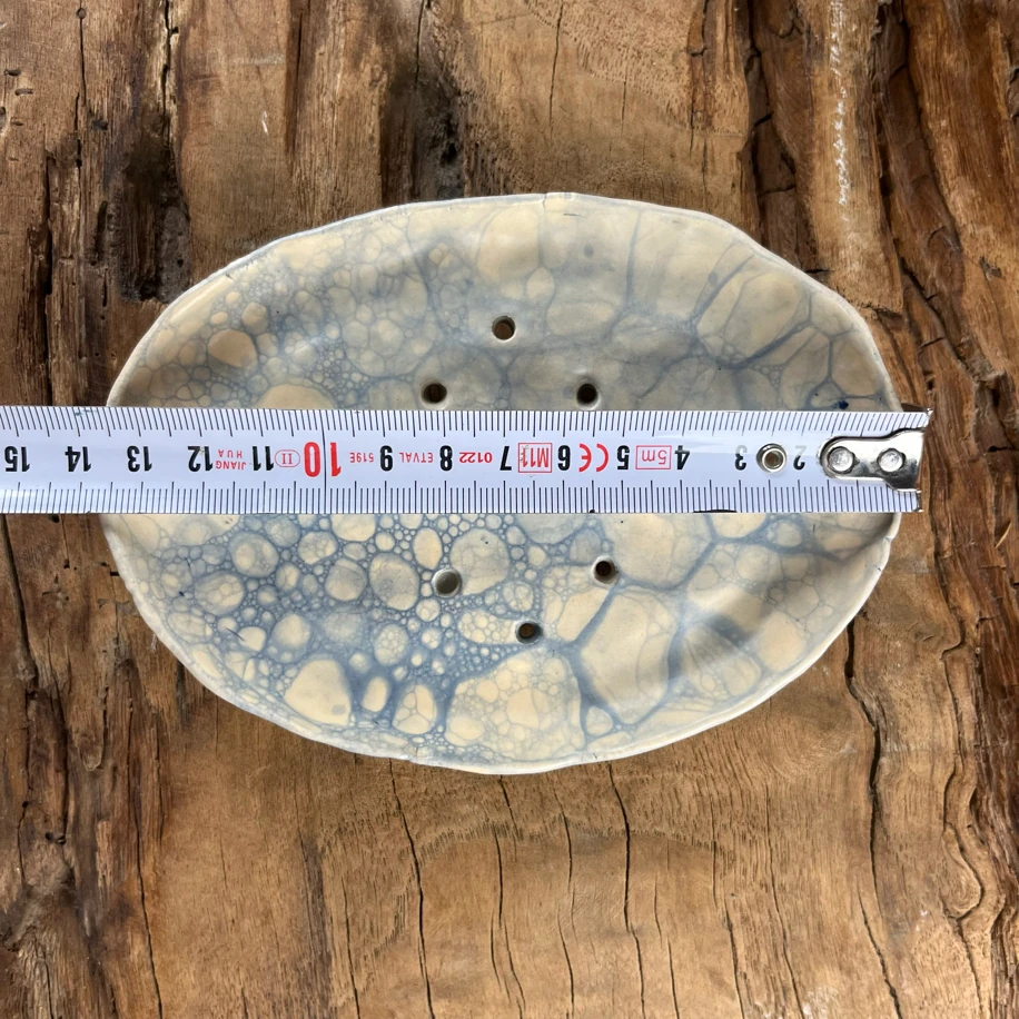 Sünger ve sabun takımı