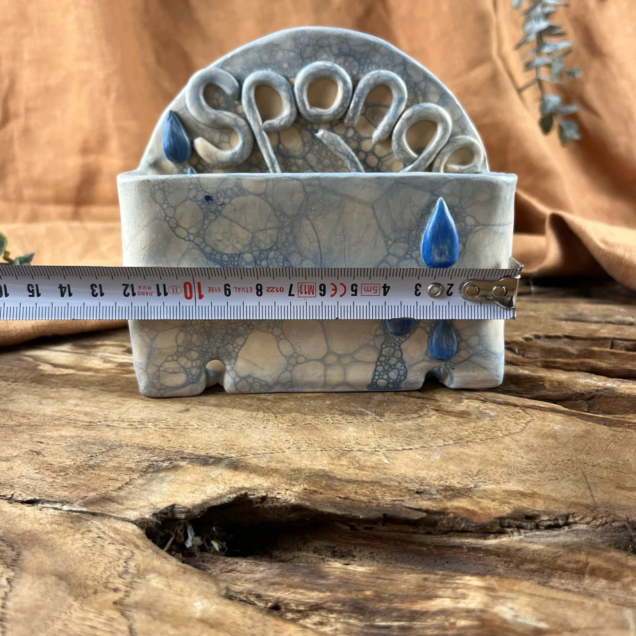 Sünger ve sabun takımı