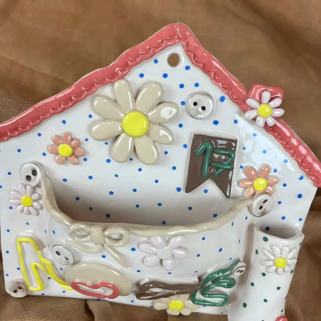 Duvar aksesuarı notluk