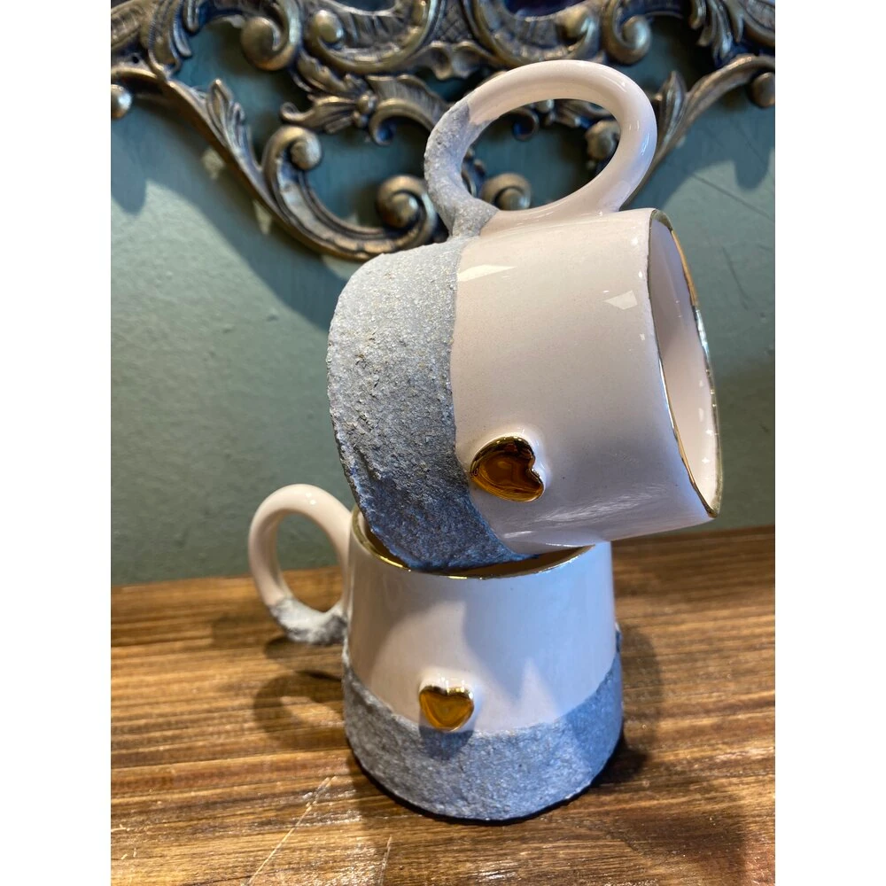 Nescafé/filtre kahve fincanı