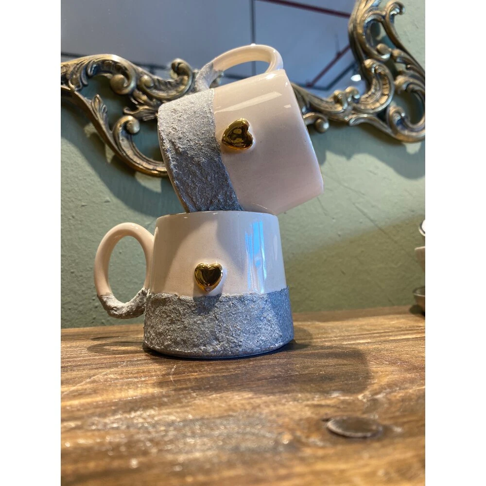 Nescafé/filtre kahve fincanı