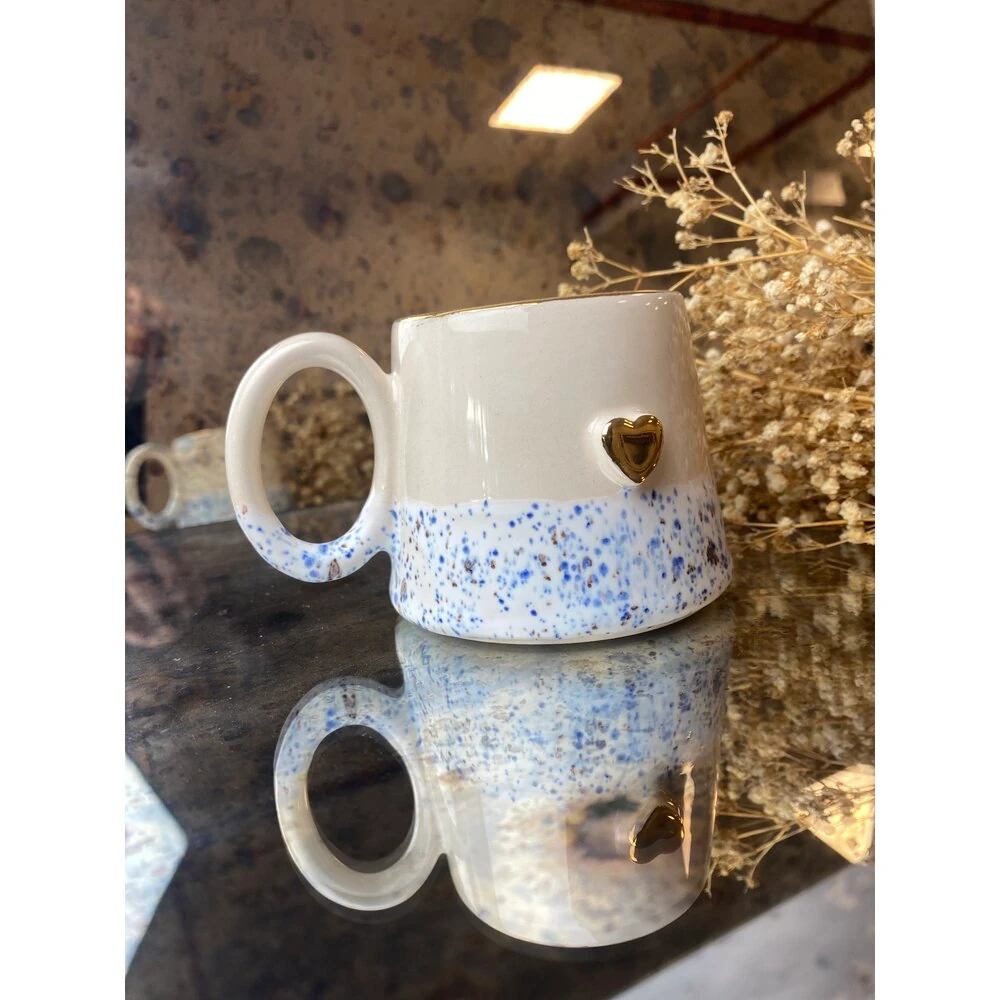 Nescafé / filtre kahve fincanı