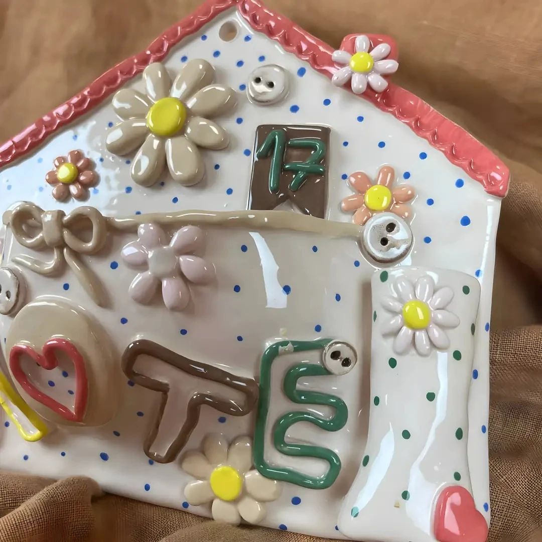 Duvar aksesuarı notluk