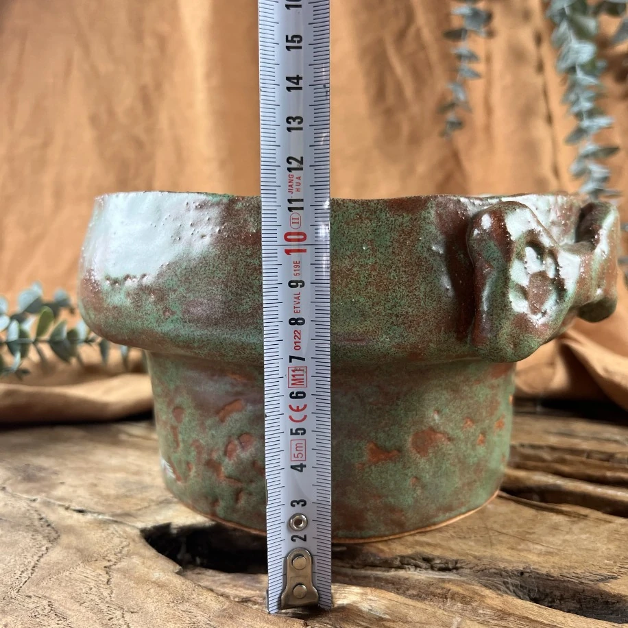 STONEWARE KEDİ MAMA KABI