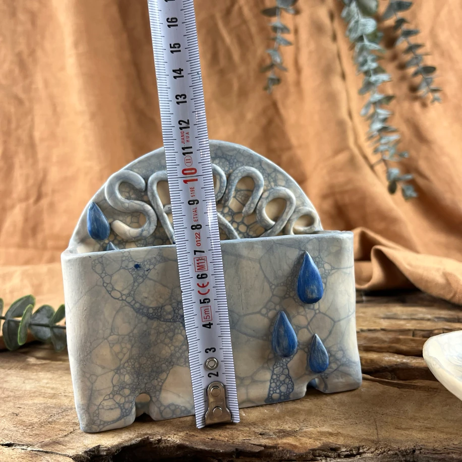 Sünger ve sabun takımı