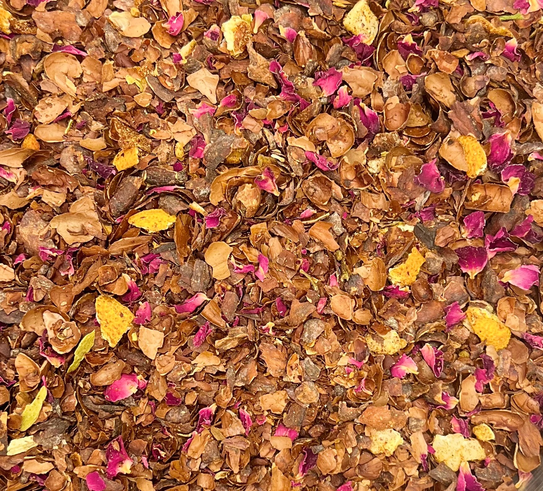 Cacao Tea