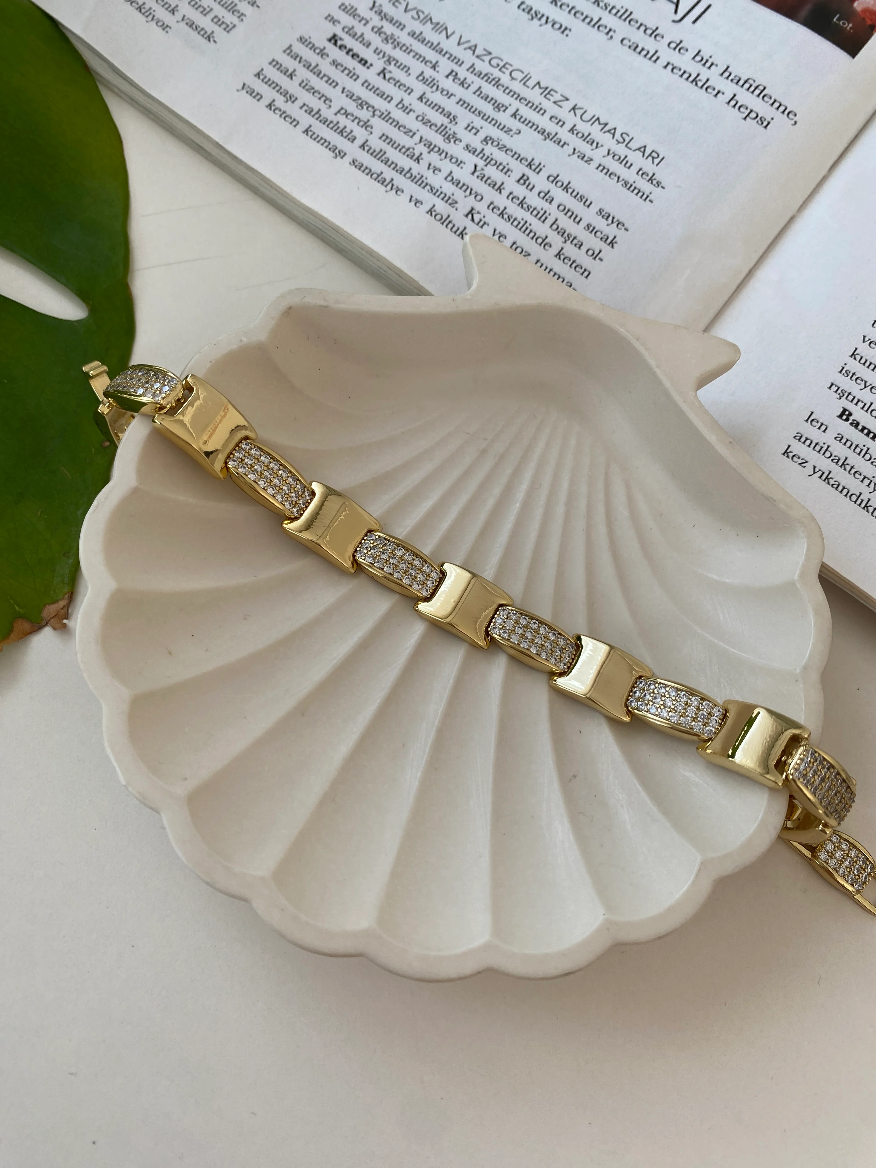 Vip serisi bileklikler