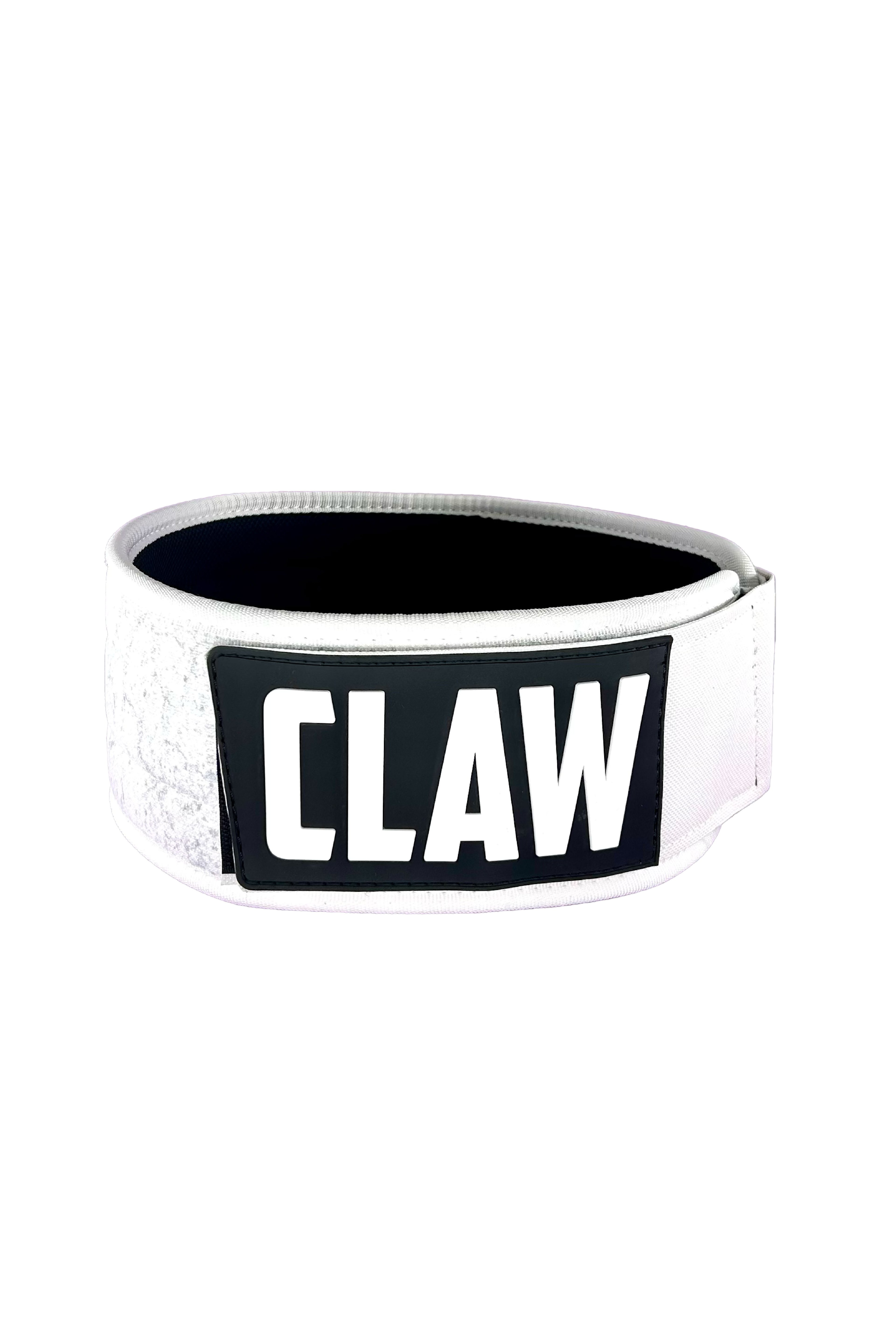 Flex Belt White