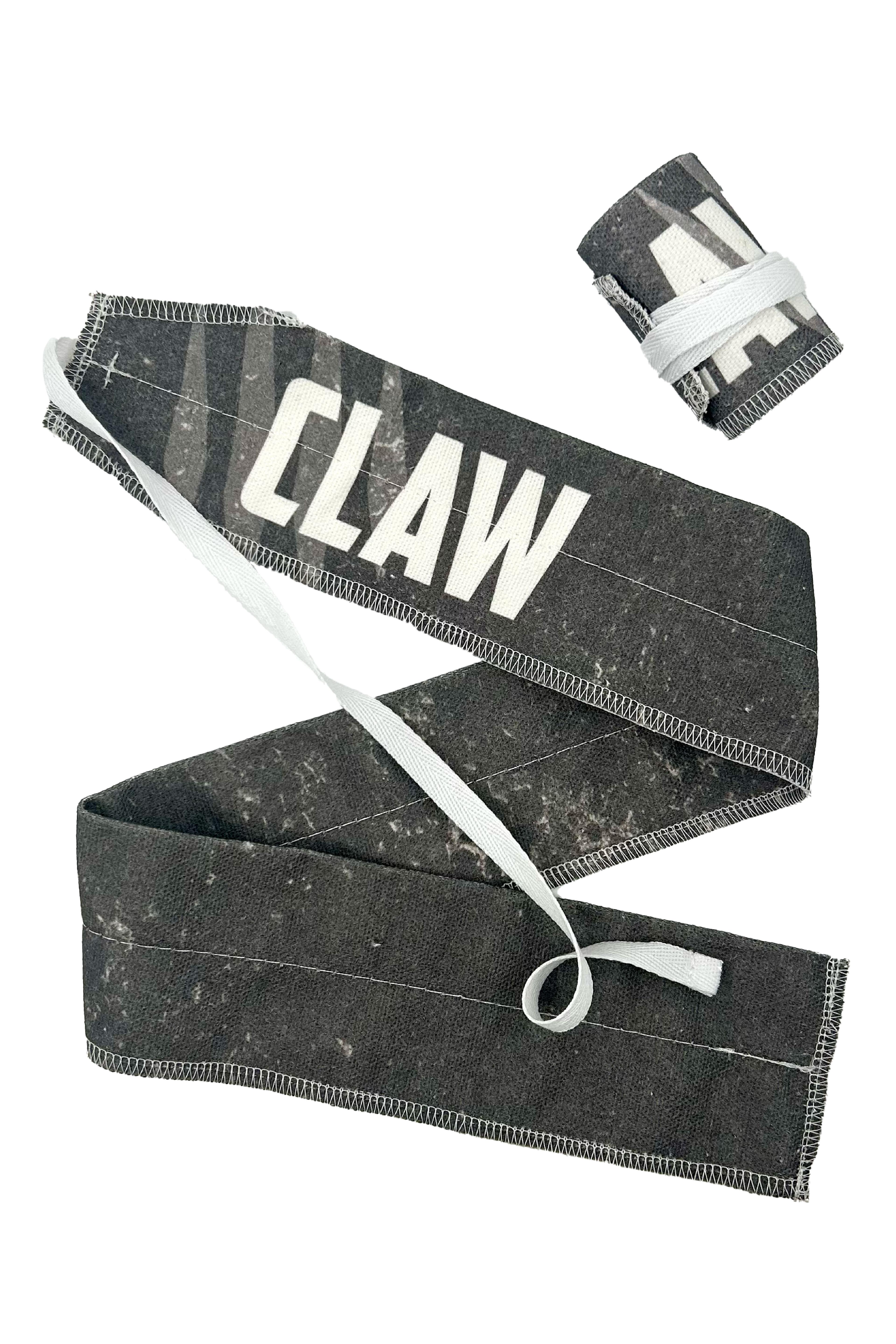 Wrist Wraps Gen 2