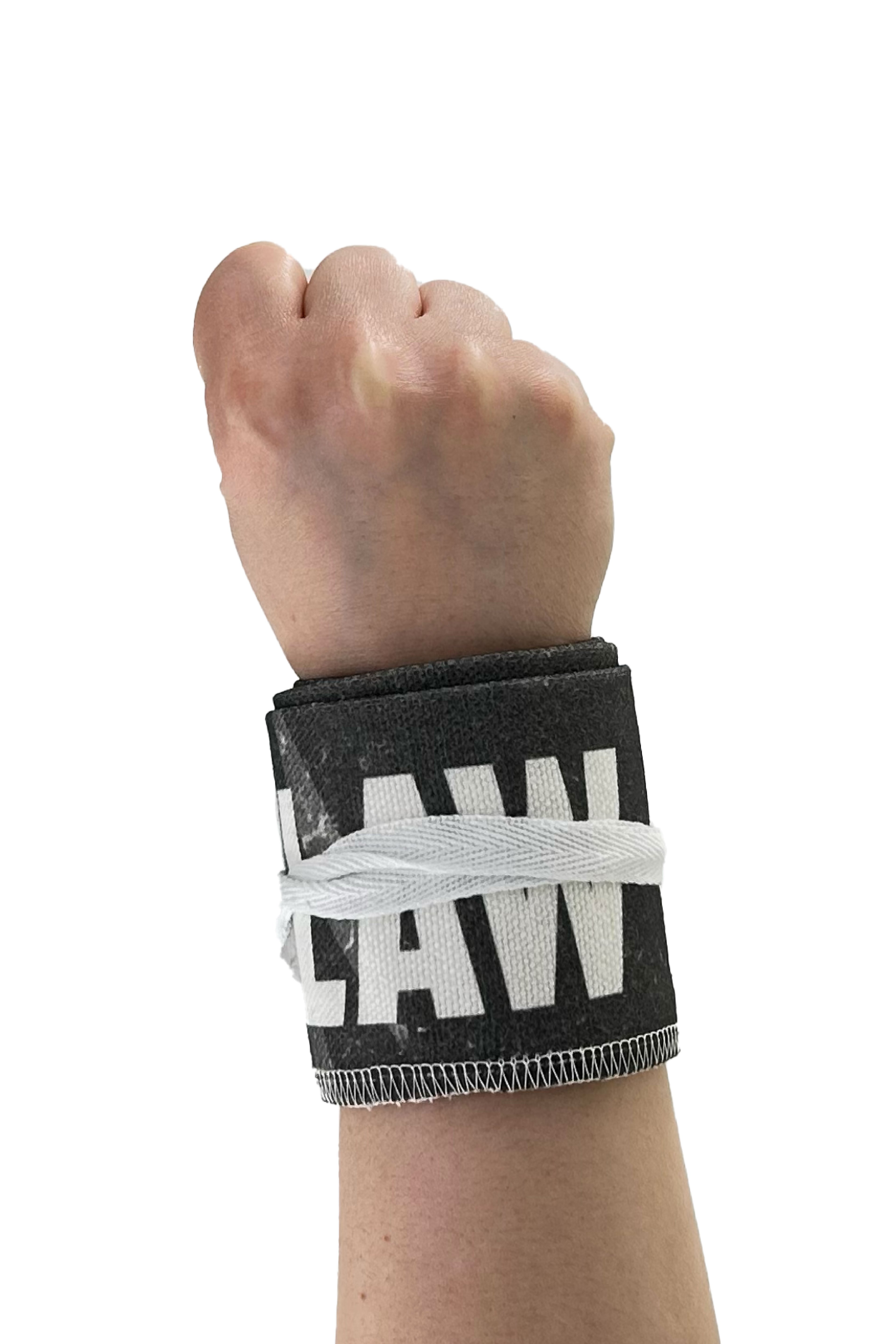 Wrist Wraps Gen 2