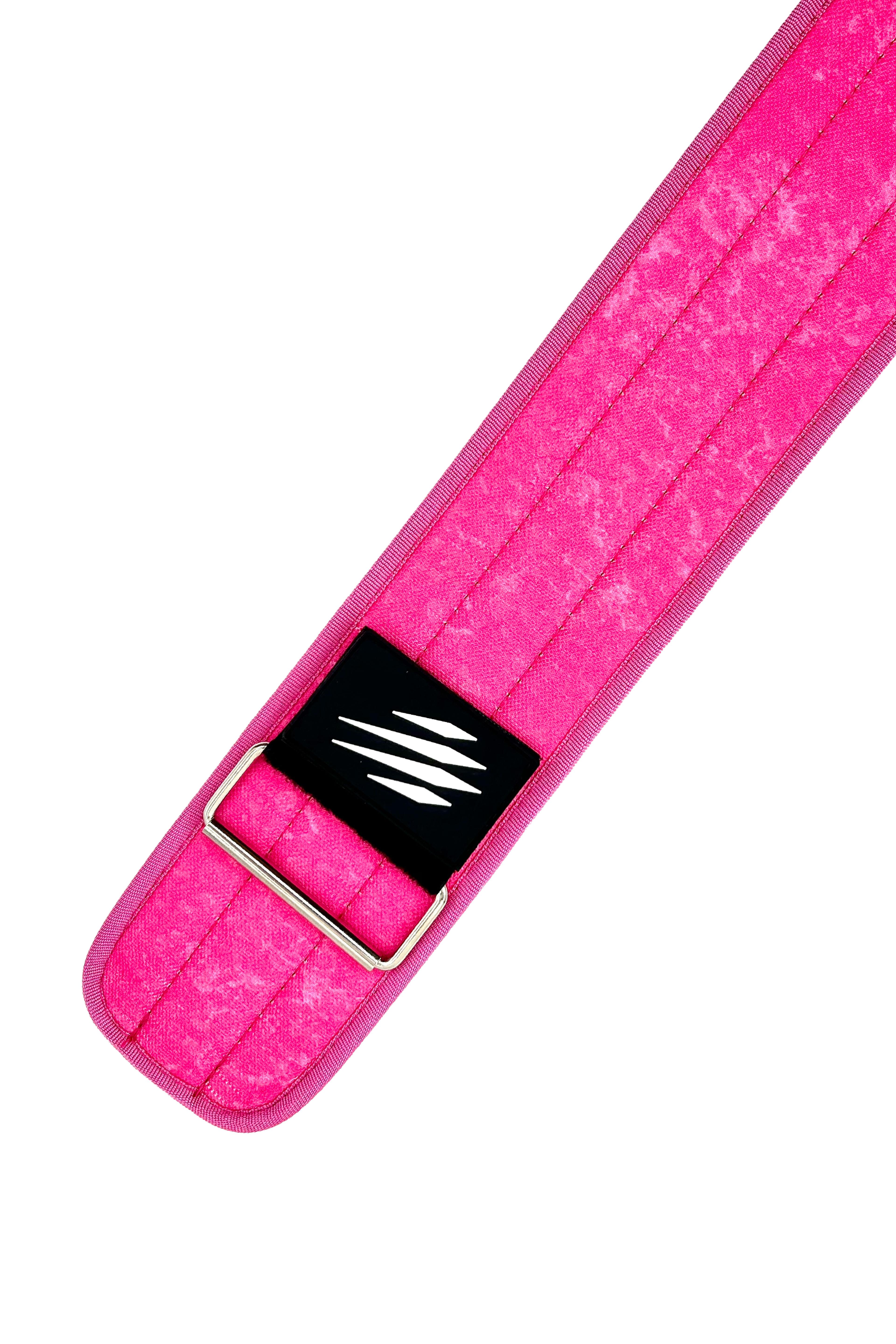 Flex Belt Pink