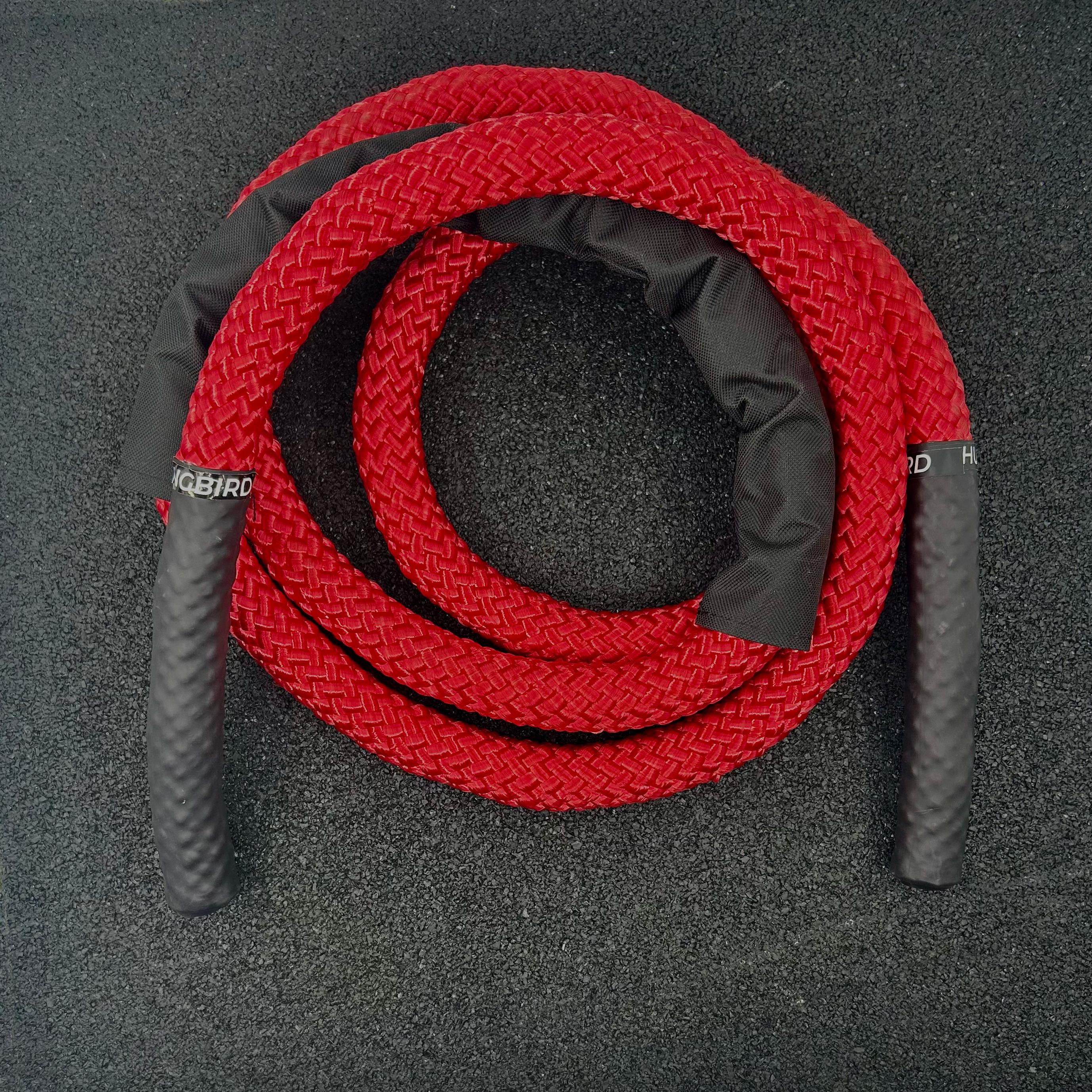 HB Weighted Jump Rope
