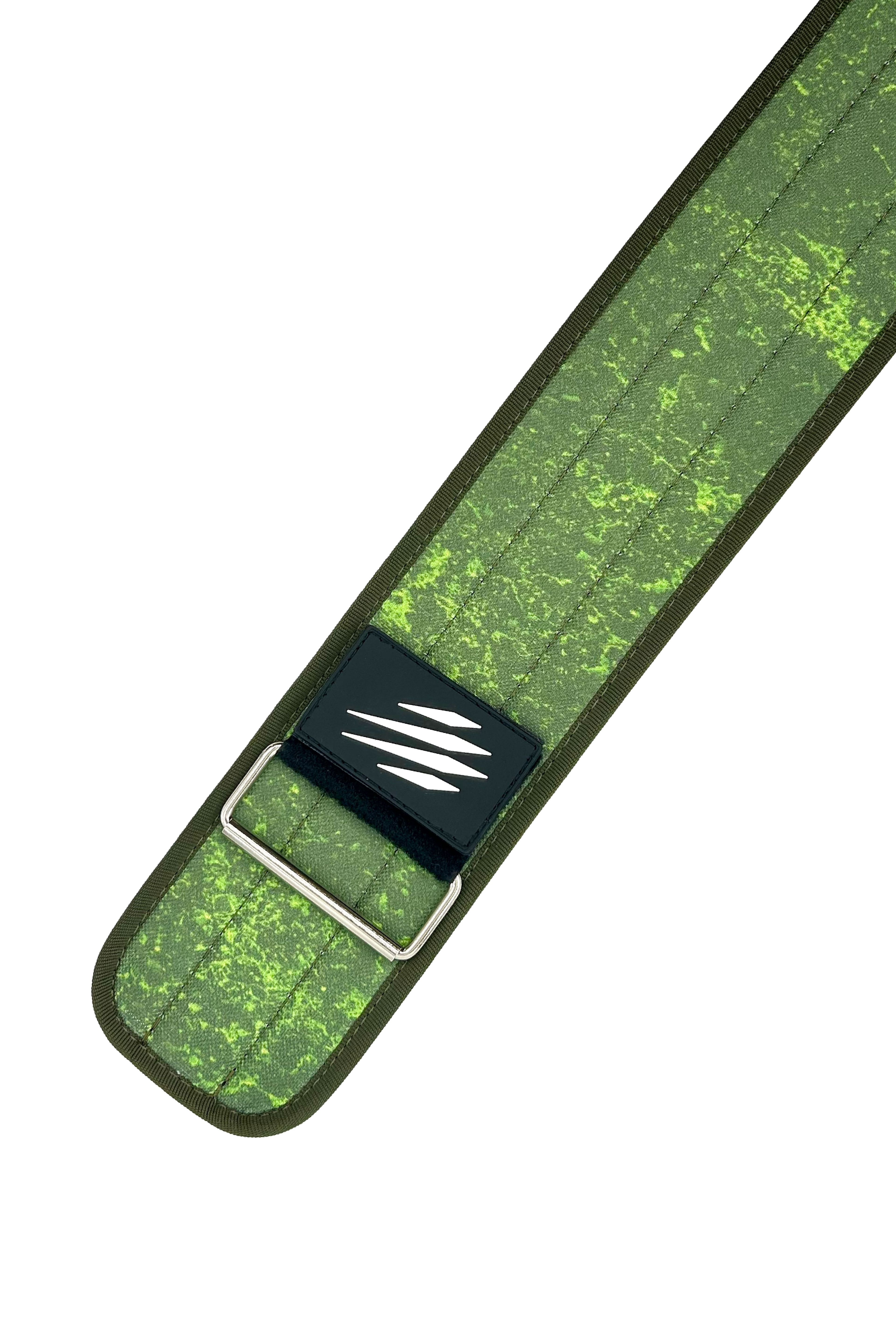 Flex Belt Green