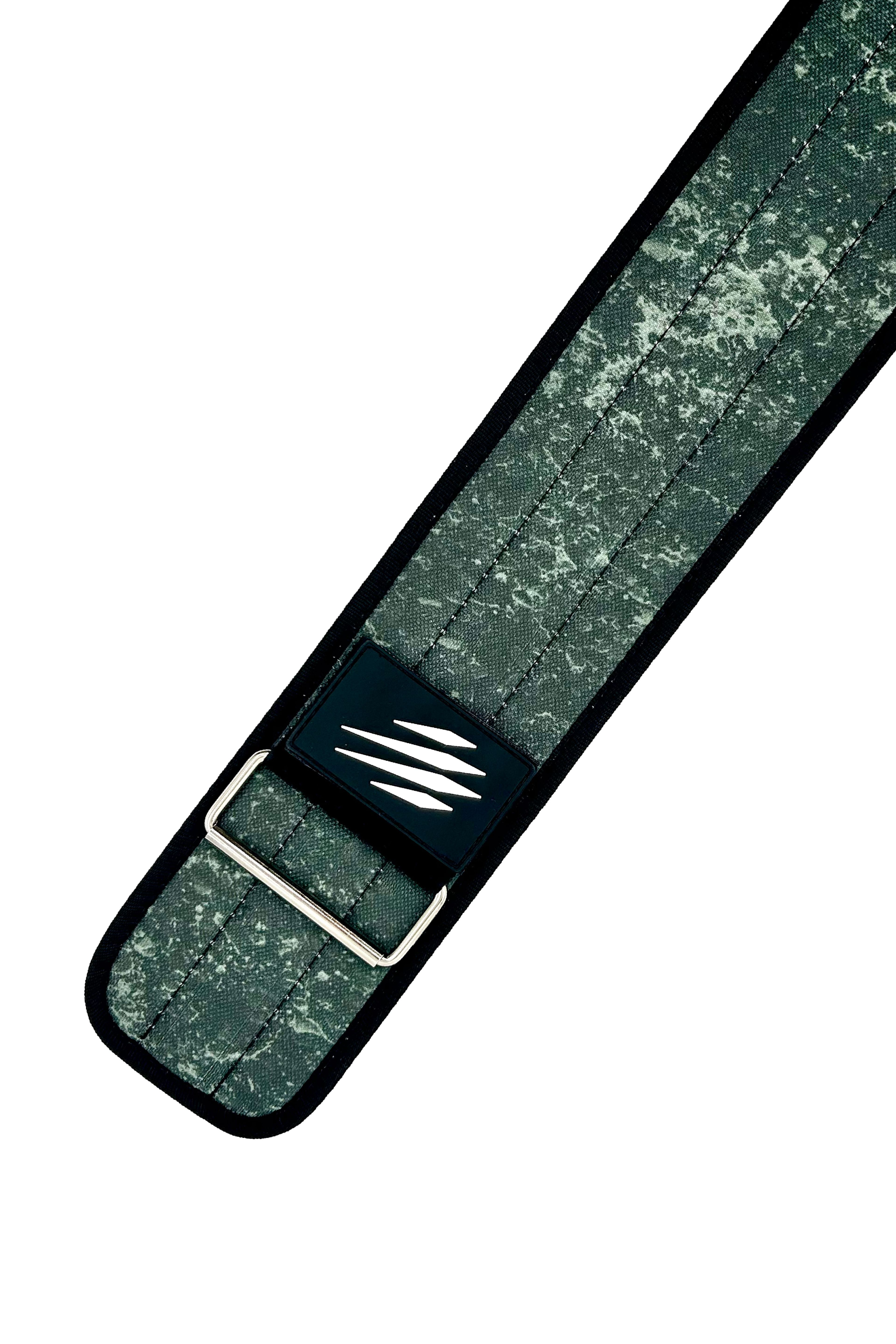 Flex Belt Black