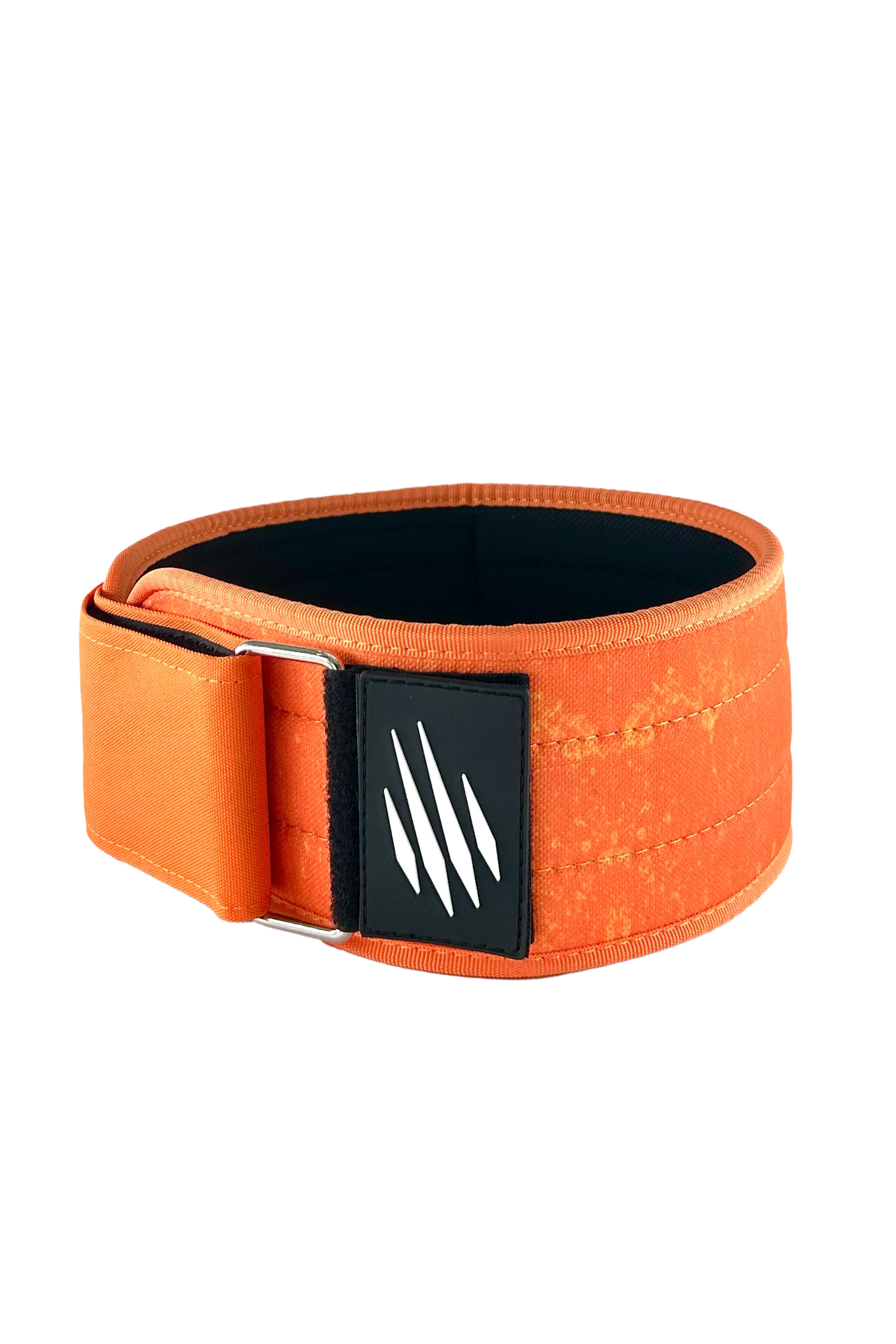 Flex Belt Orange